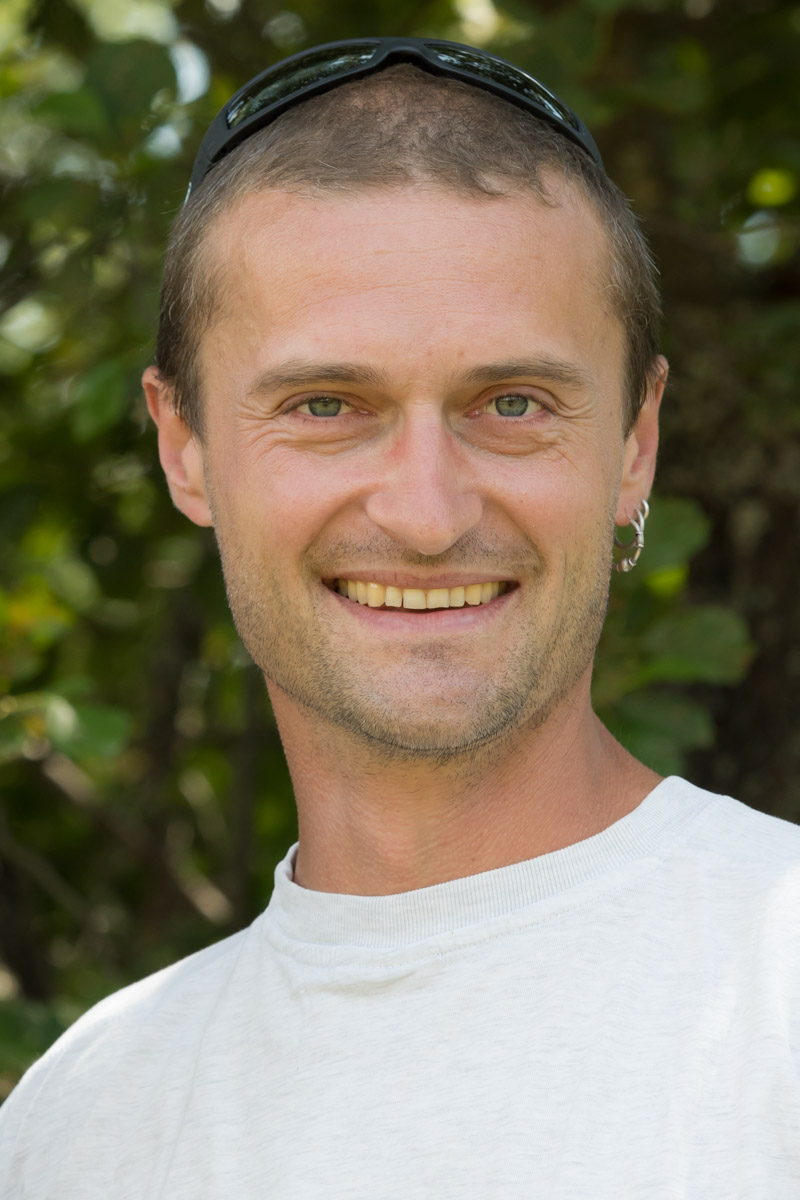 Florin Rutschmann