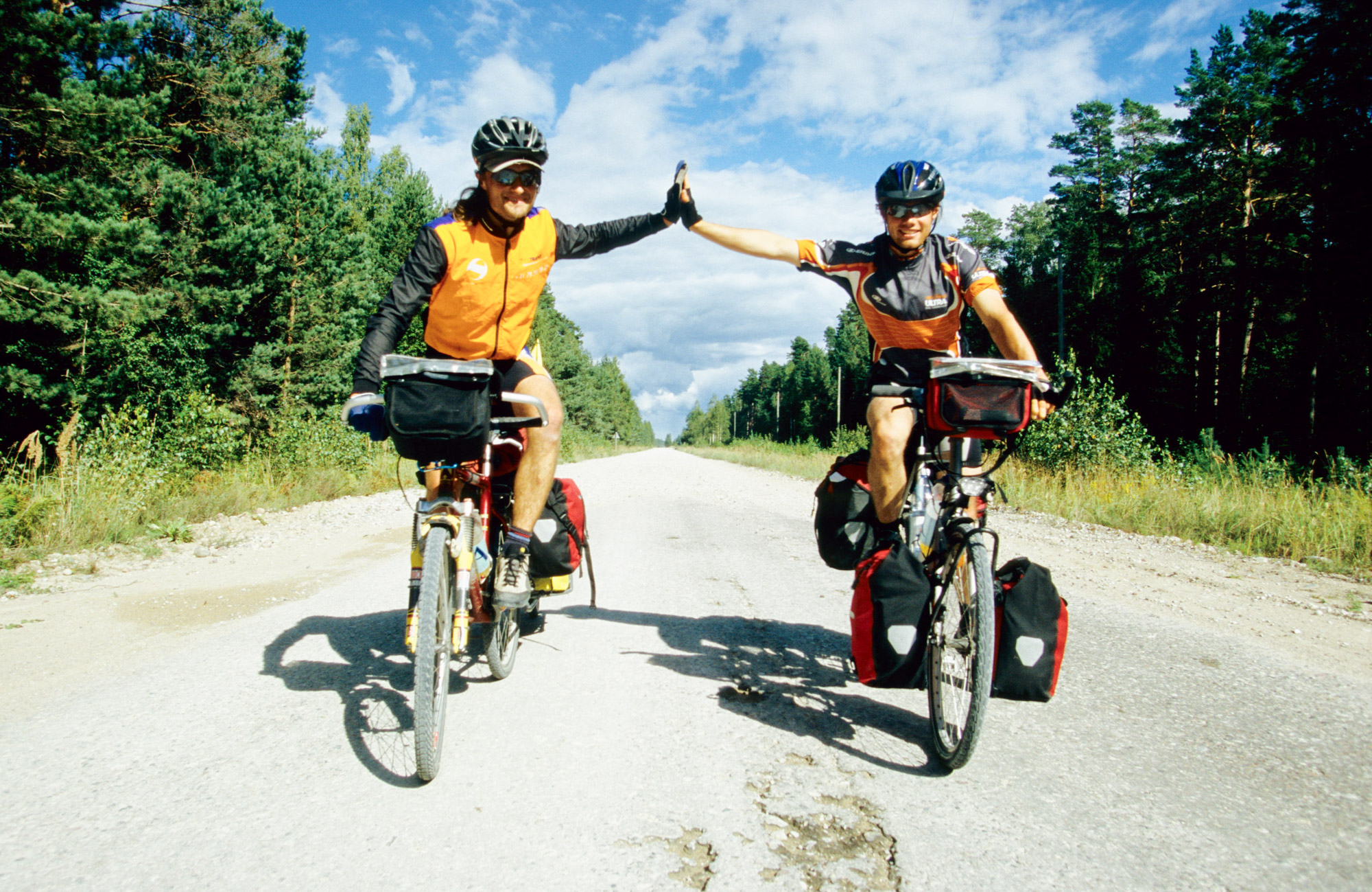 VeloBaltica 2004