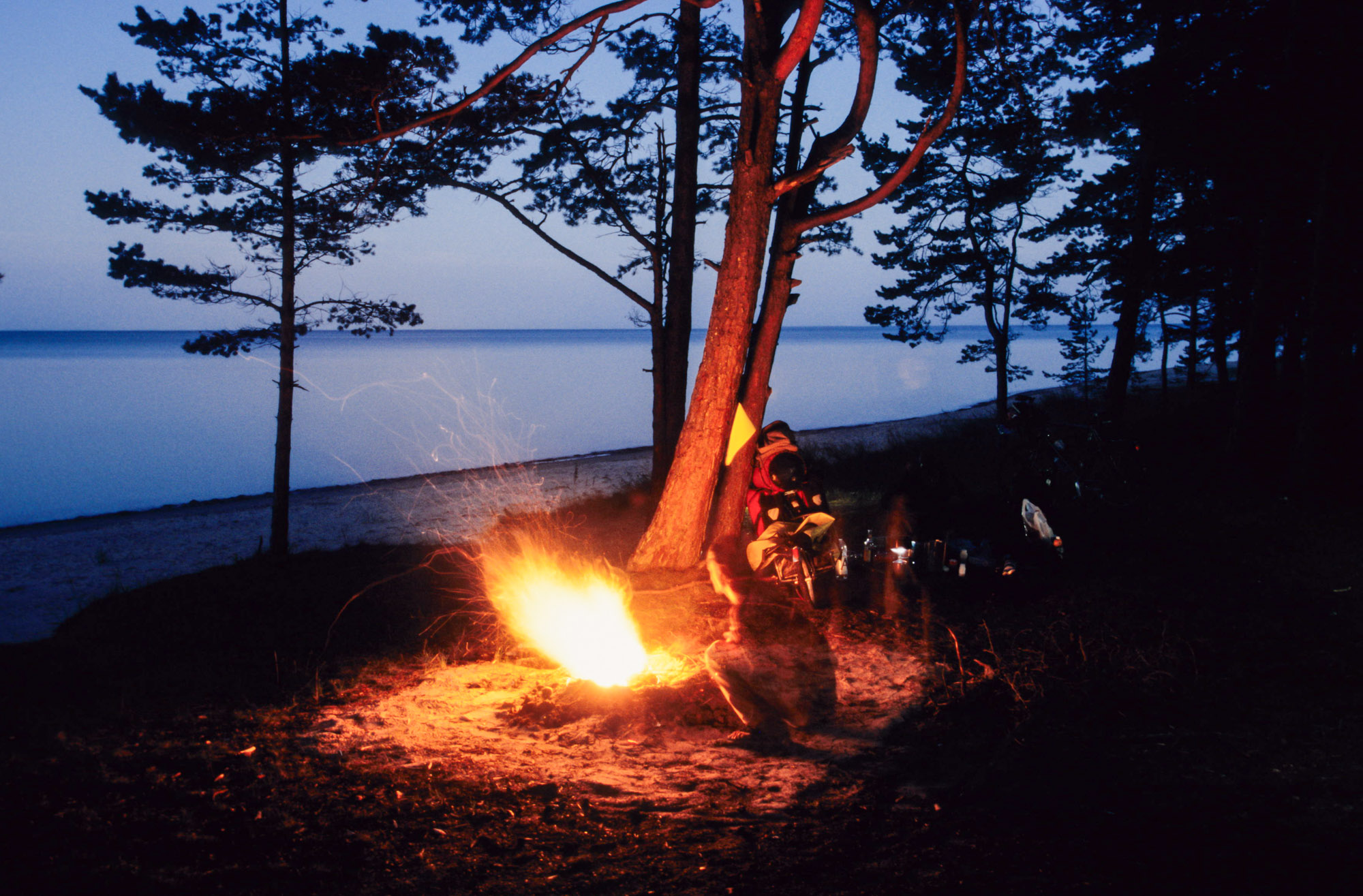 Lettland 2004