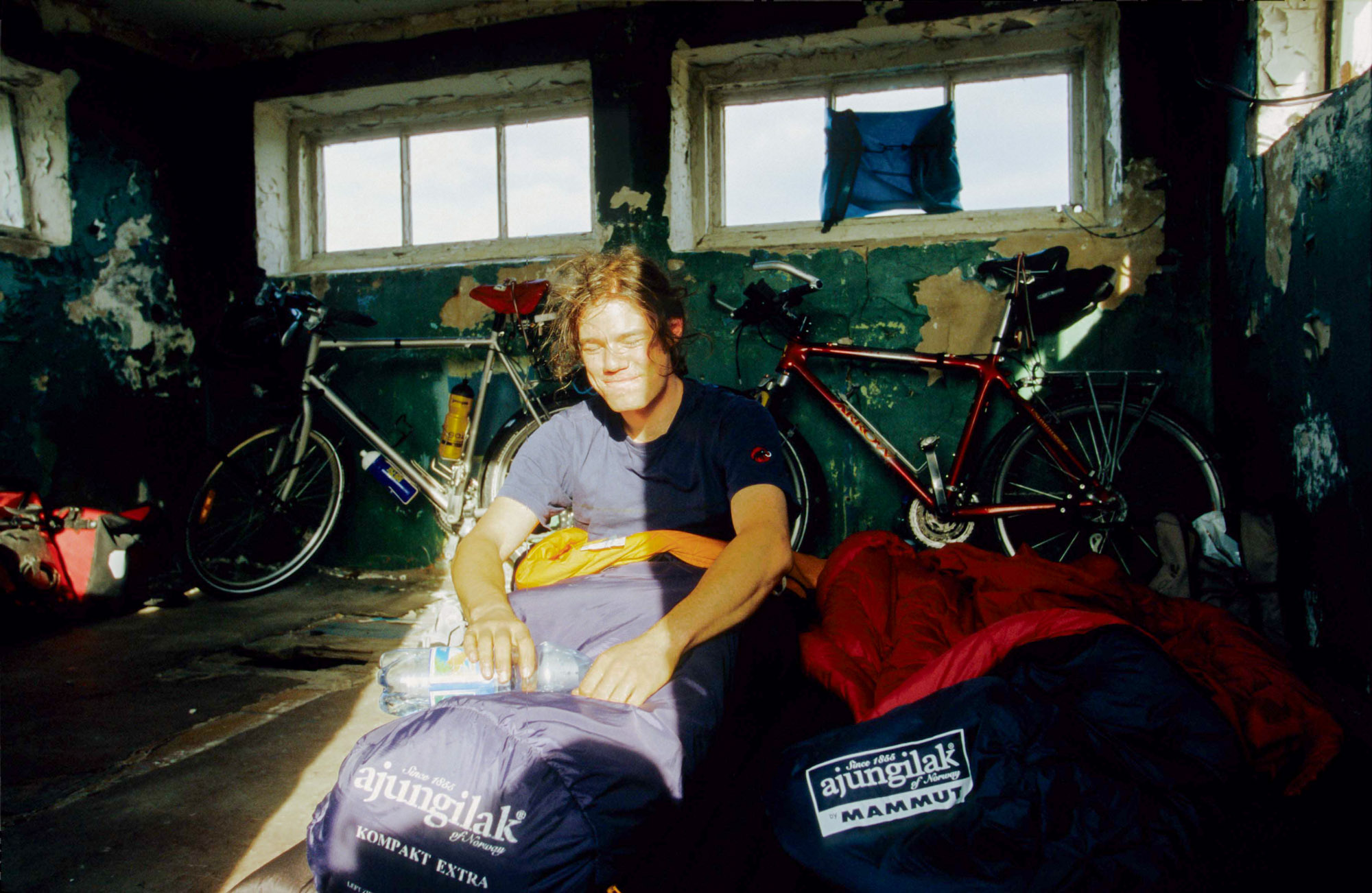 Estland 2004