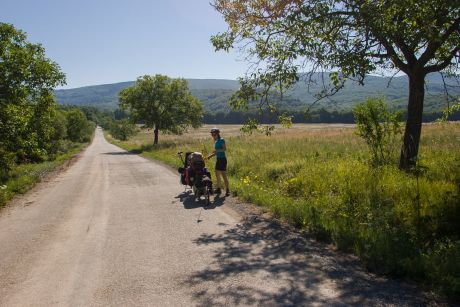 Slowakei (Košice) 2007