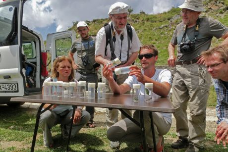 Nordgriechenlandreise 2013 - HW